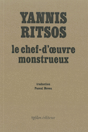 Chef-d'oeuvre monstrueux (Le)